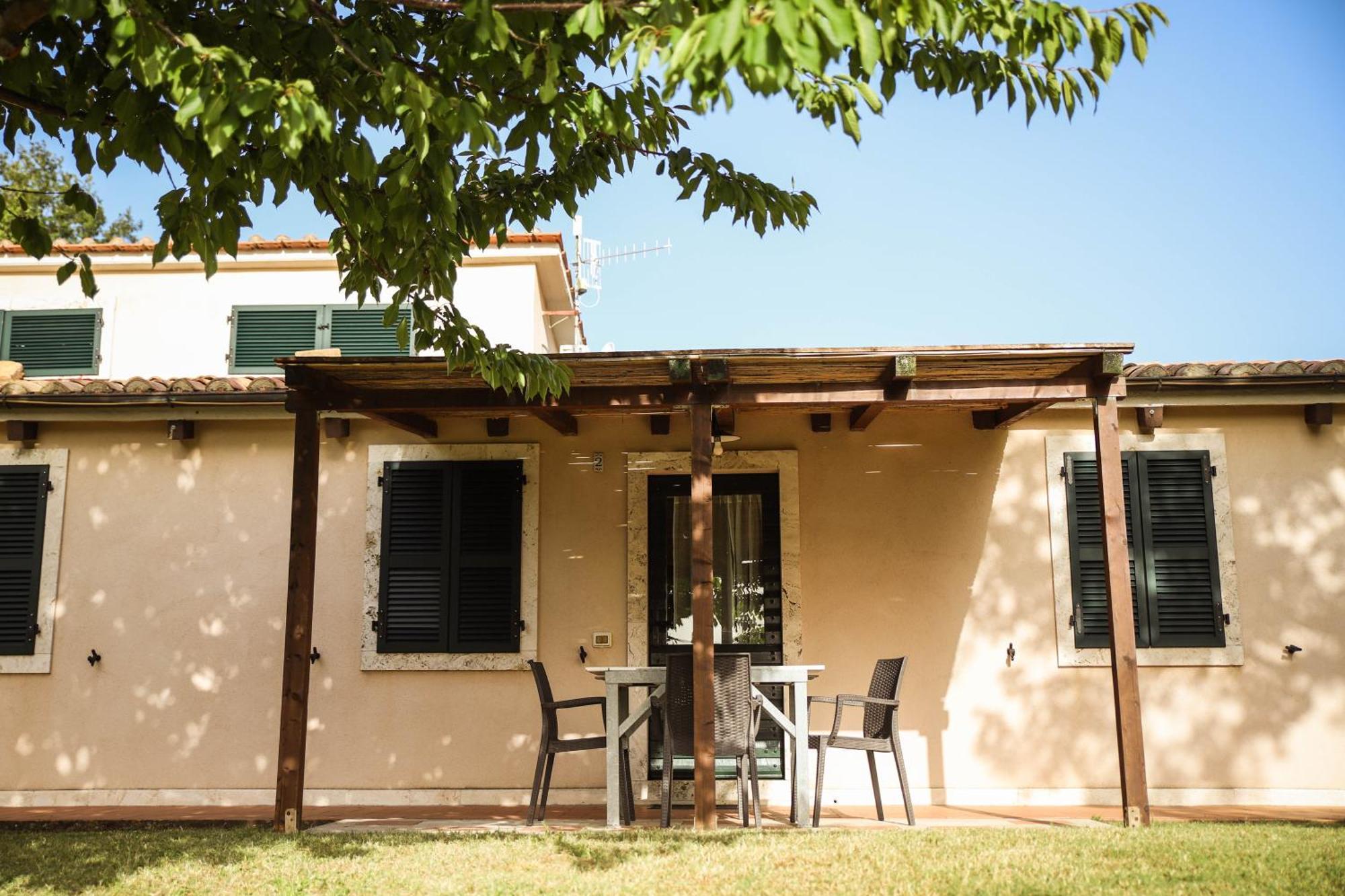 Country House Poggio Aione Casa de hóspedes Catabbio Exterior foto