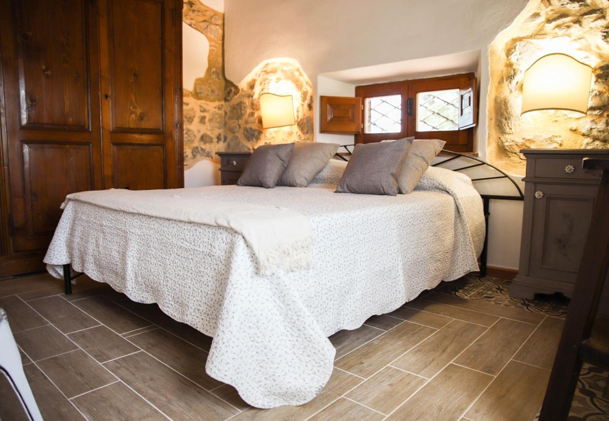 Country House Poggio Aione Casa de hóspedes Catabbio Exterior foto